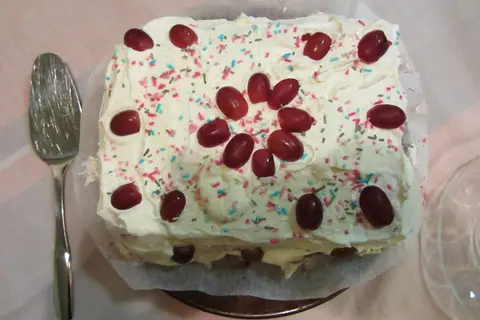 Nafees Bakers photo 4