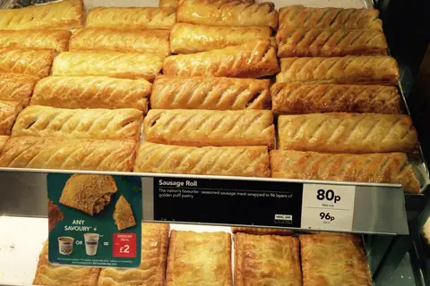 Nafees Bakers photo 3